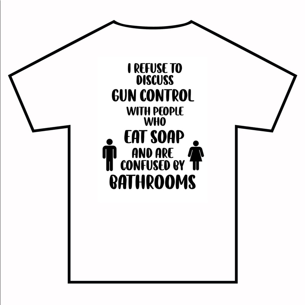Sarcastic Tees